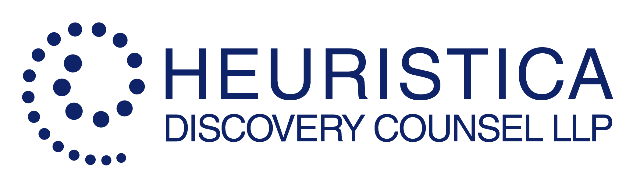 Heuristica Discovery Counsel