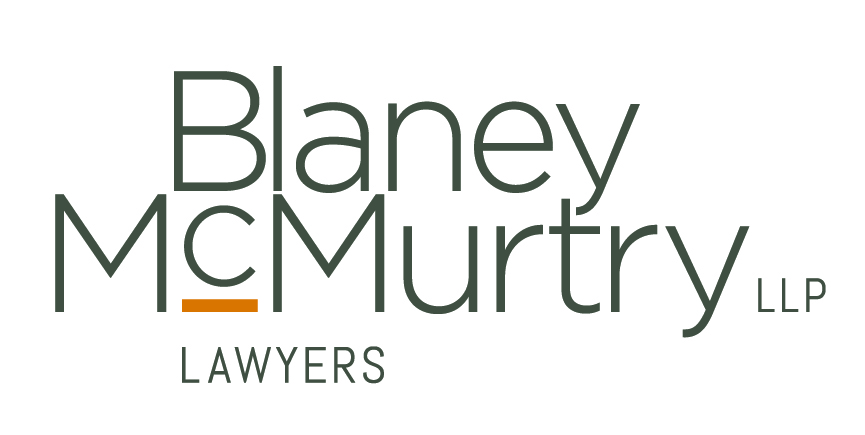Blaney McMurtry LLP